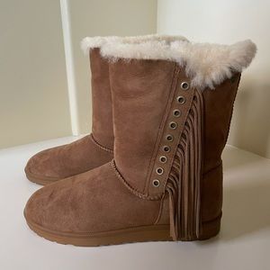 Obeo winter boots
